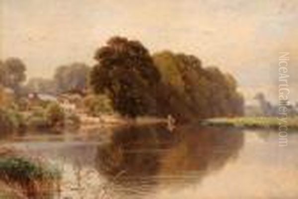 Wargrave-on-thames - view 1