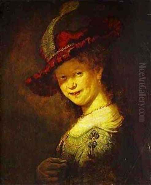 Rembrandt17 - view 1
