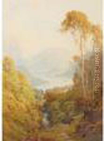 Ullswater - view 1