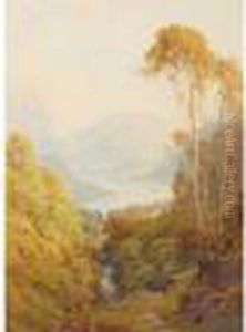 Ullswater by Harry Sutton Palmer