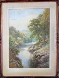 Untitled by Harry Sutton Palmer