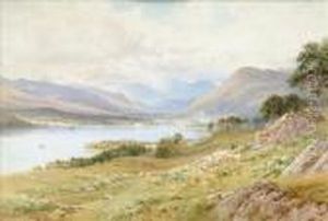 Loch Tay