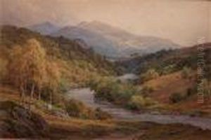 Extensive Landscape Extensive Landscape