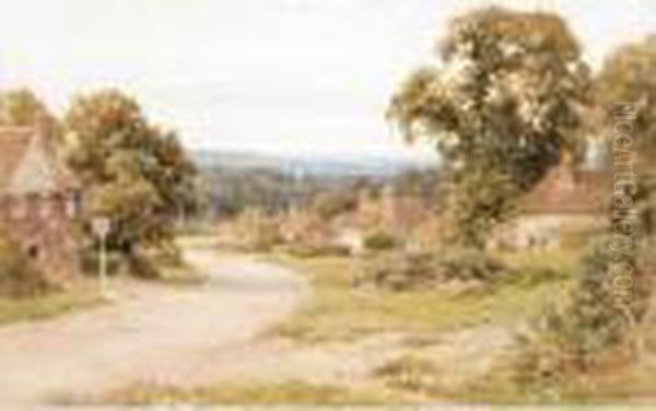 The Wheatsheaf Inn, Hazelmere, Surrey - view 1
