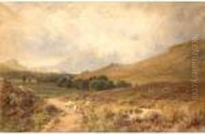 Ben Cruachan, Dalmally Ben Cruachan, Dalmally
