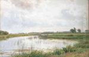 On The River Ouse On The River Ouse