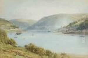 Kingswear And Dartmouth, Devon