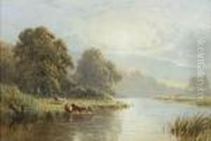 Near Arundel, Sussex