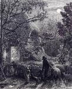"christmas", From Bampfylde's Sonnet