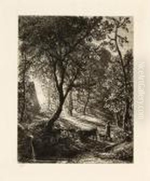 Herdsman's Cottage - view 1
