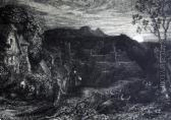 The Bellman State Iv - view 1