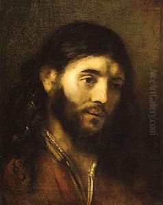 Head of Christ
