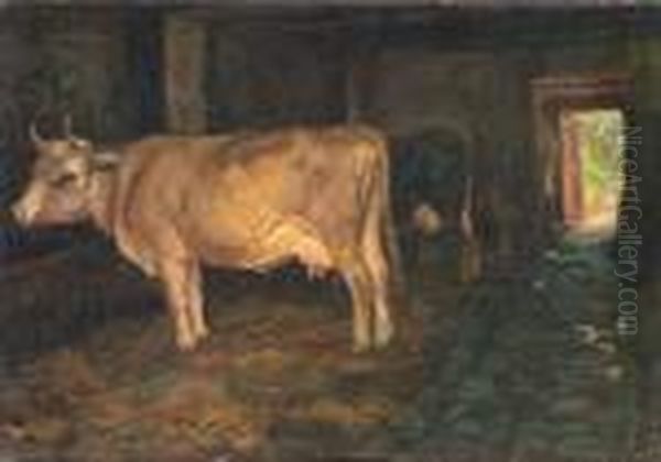 Nella Stalla - view 1