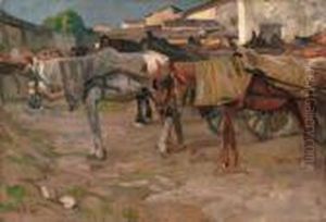 La Sosta Al Mercato La Sosta Al Mercato