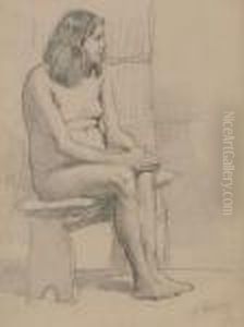 Nudo Di Donna
