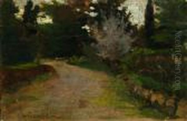 Paesaggio - view 1