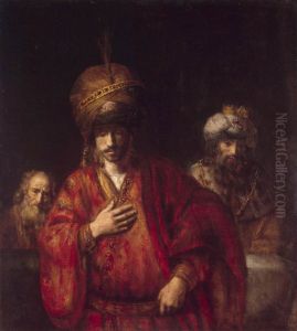Rembrandt137 Rembrandt137