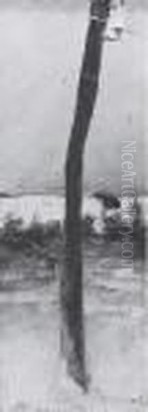 Paesaggio - view 1