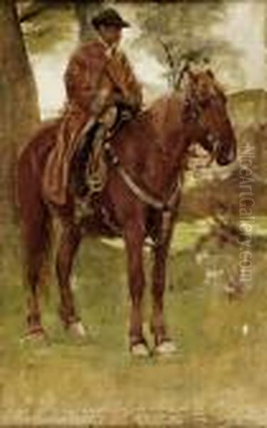 Figura A Cavallo - view 1