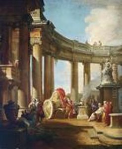 Alessandro Taglia Il Nodo Gordiano