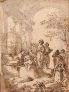 Predica Della Sibilla