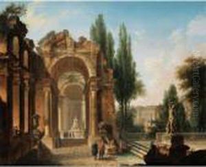 Caprice Architectural