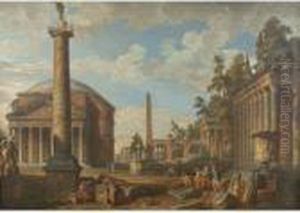An Architectural Capriccio