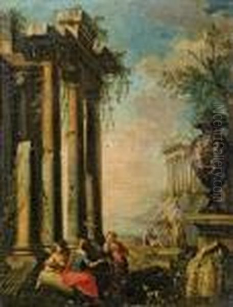 Capriccio - view 1