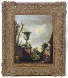 A 
Capriccio