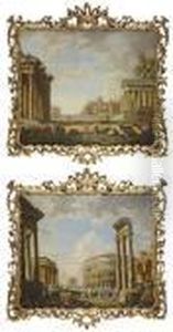 An Architectural 
Capriccio