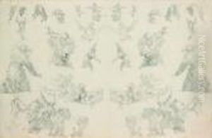 Studi Di Figure