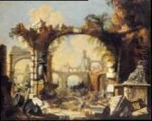 Capriccio Architettonico