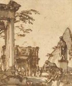 Un Capriccio Romain