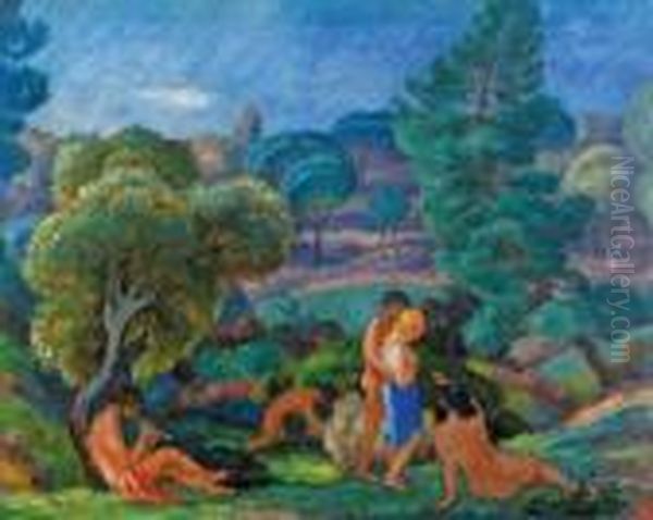 Idylla Ii - view 1