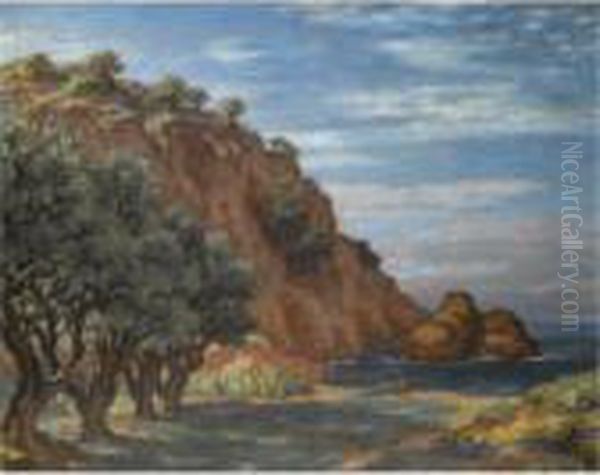 La Ciotat, Provence - view 1