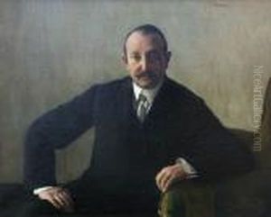 Portret Dr Oderfelda