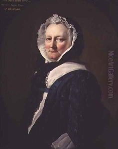 Lady Inglis, c.1745