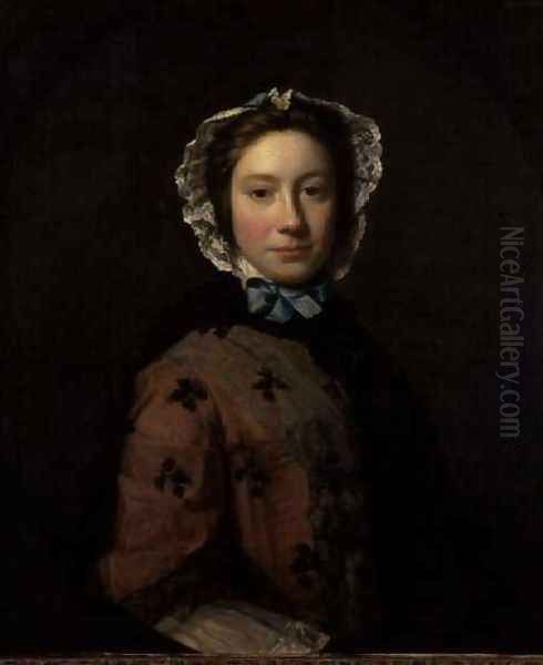 Rosamond Sargent - view 1