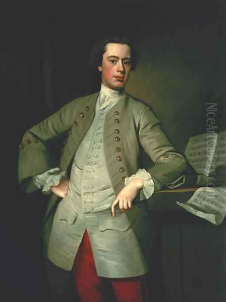 William Finch - view 1