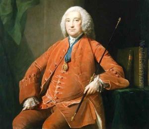 Henry Bellenden, c.1749