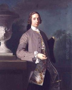George Bristow, 1750