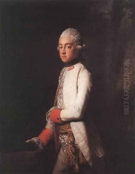 Prince George Augustus of Mecklenburg-Strelitz 2 - view 1