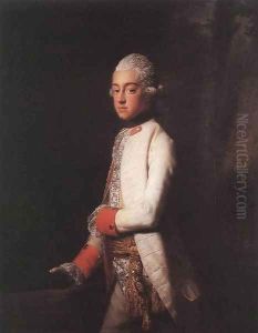 Prince George Augustus of Mecklenburg-Strelitz 2