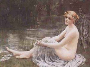 Water Nymph