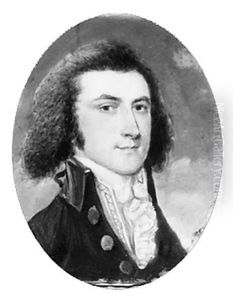 James Livingston - view 1
