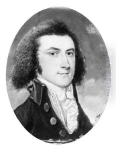 James Livingston by Archibald Robertson