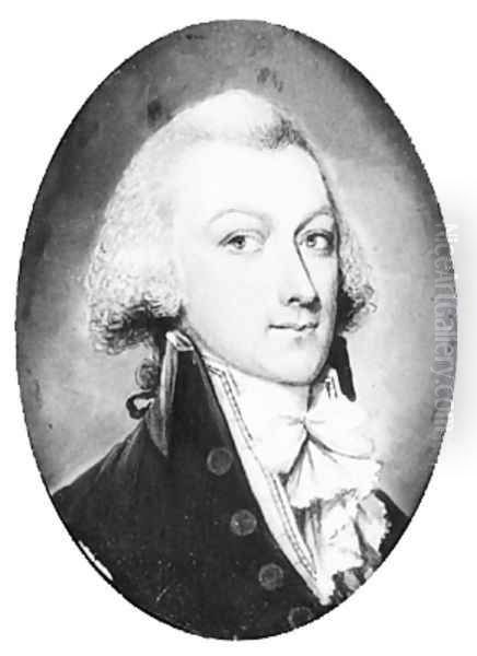 Major General Pierre Van Cortlandt - view 1