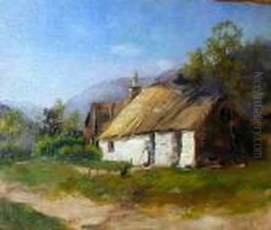 A Cottage A Cottage