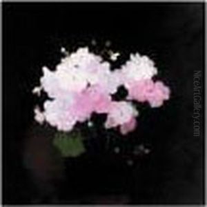 Still Life With Flowers by James Stuart Park