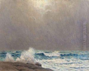 Redmond, Granville 2 by Granville Redmond